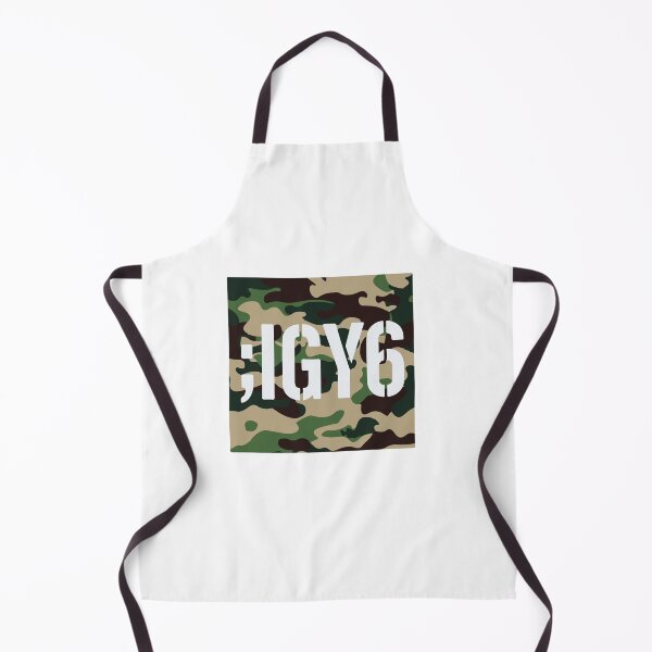 Item preview, IGY6 camo designed and sold by Callsign 84.
