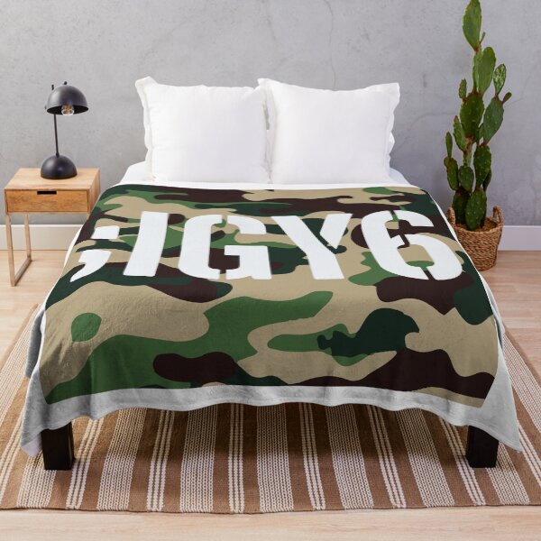Item preview, IGY6 camo designed and sold by Callsign 84.