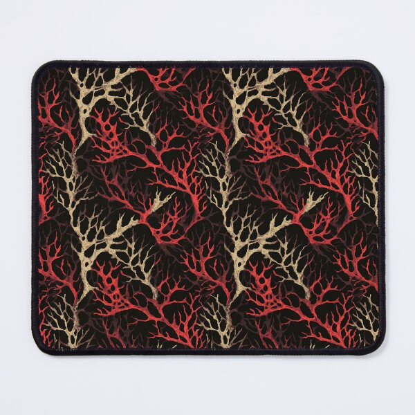 Item preview, Abstract Organic Forms designed and sold by MidArtForge.