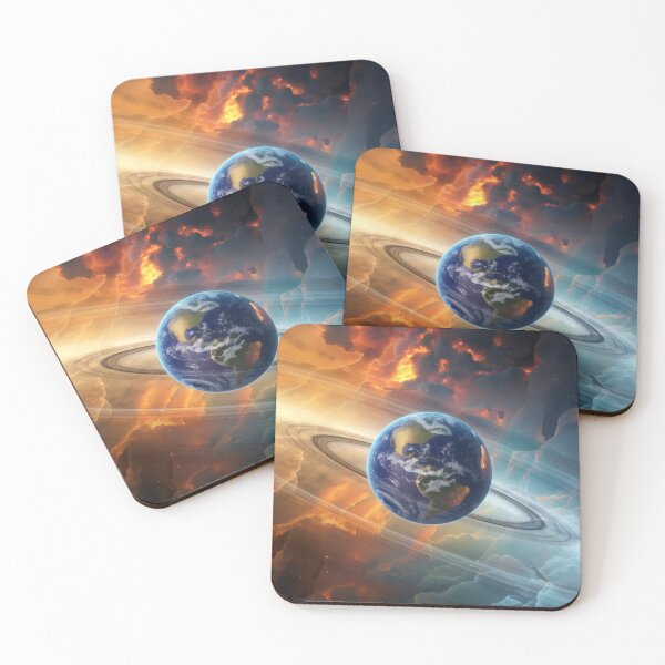 Item preview, Cosmos. designed and sold by MyHappyArtShop.