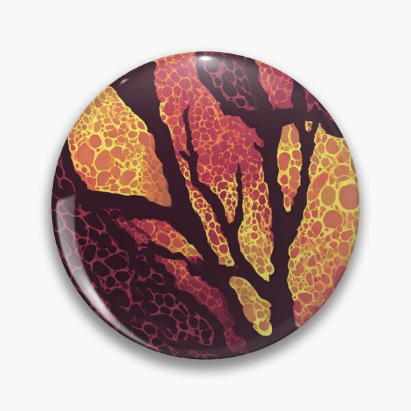 Item preview, Abstract Organic Forms designed and sold by MidArtForge.