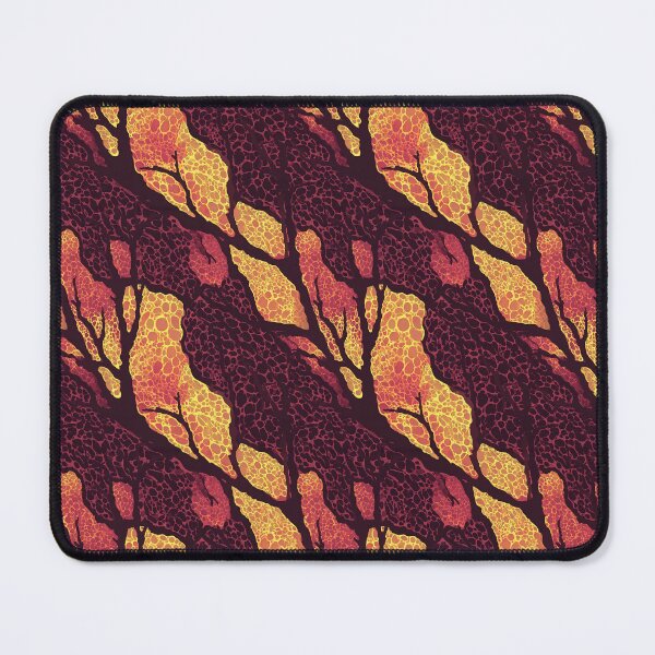 Item preview, Abstract Organic Forms designed and sold by MidArtForge.