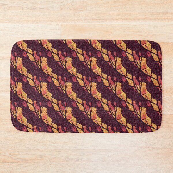 Item preview, Abstract Organic Forms designed and sold by MidArtForge.