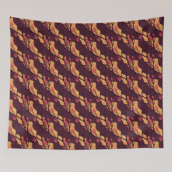 Item preview, Abstract Organic Forms designed and sold by MidArtForge.