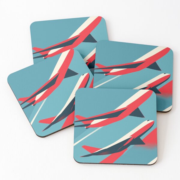Item preview, Elegance Plane - Pure Lines designed and sold by MidArtForge.