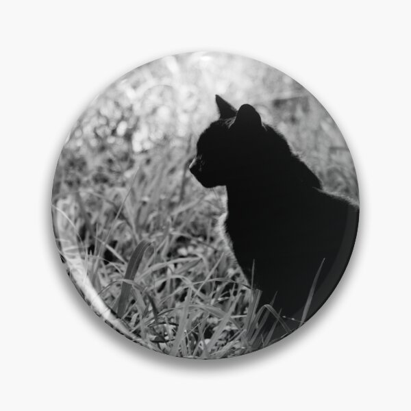 Item preview, Black Cat designed and sold by MaxCardoso.