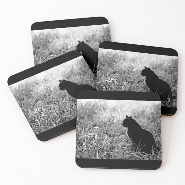 Item preview, Black Cat designed and sold by MaxCardoso.