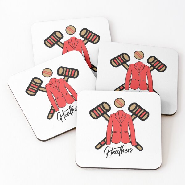 Item preview, Cult Classic: Heathers designed and sold by teesbyjason.