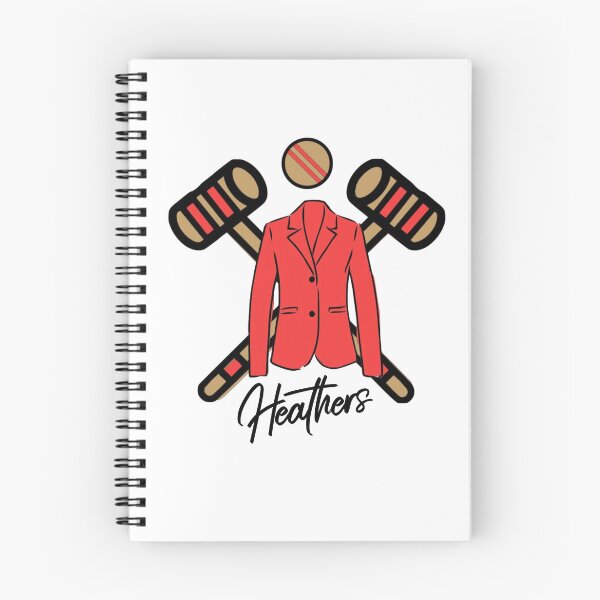 Item preview, Cult Classic: Heathers designed and sold by teesbyjason.