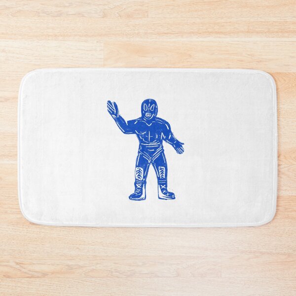 Item preview, Pure Blue Fight designed and sold by Rey Rey .