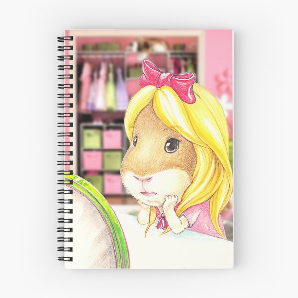Item preview, Nachorina Who wants to be prettier! designed and sold by Nayonaaaa.