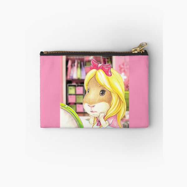 Item preview, Nachorina Who wants to be prettier! designed and sold by Nayonaaaa.