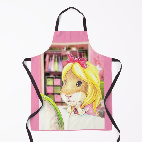 Item preview, Nachorina Who wants to be prettier! designed and sold by Nayonaaaa.