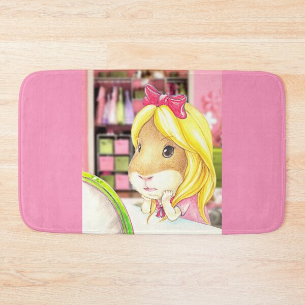 Item preview, Nachorina Who wants to be prettier! designed and sold by Nayonaaaa.