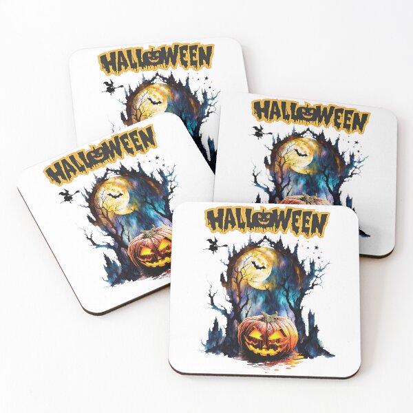 Item preview, Halloween-2 designed and sold by BWC-Prints.