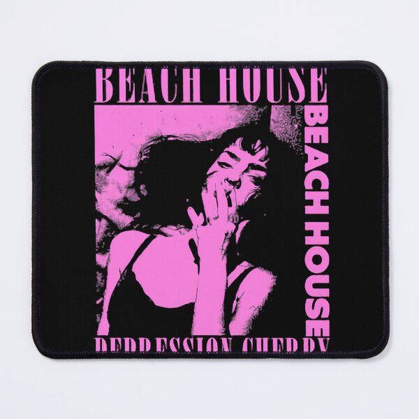 Item preview, Beach House Album Depressions Cherrys designed and sold by blankssopw.