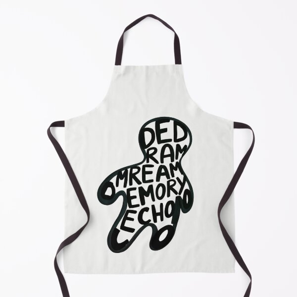 Item preview, Broken Alphabet designed and sold by SignumShop.