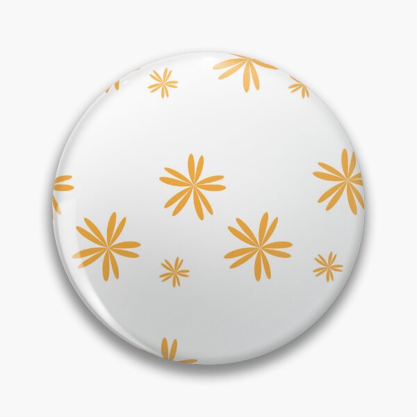 Item preview, Yellow flowers designed and sold by MalishkaStudio.