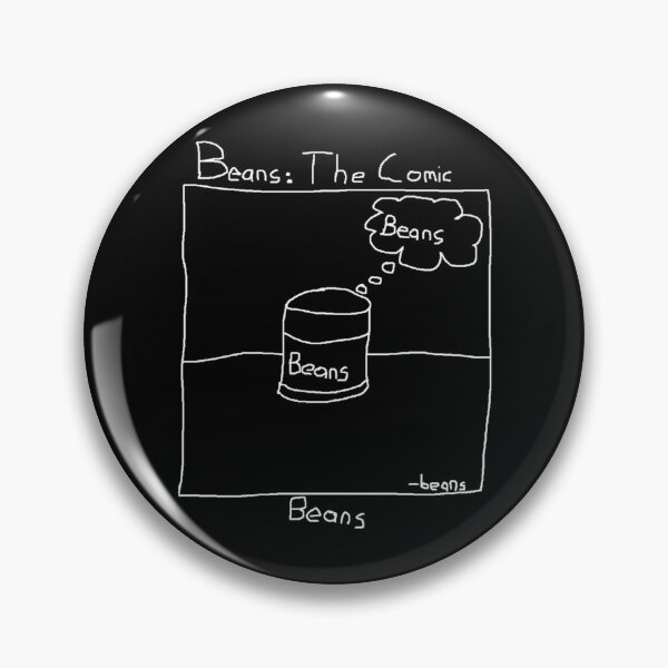 Item preview, Beans The Comic designed and sold by ipekcimamukos.