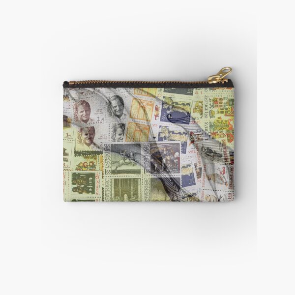 Artikelvorschau, The Stamp Collection entworfen und verkauft von Angelina Elander.