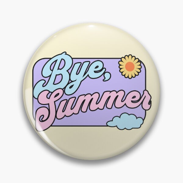 Artikelvorschau, IU bye summer Morcaworks entworfen und verkauft von Morcawork.