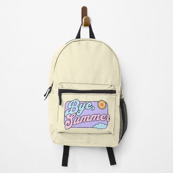 Item preview, IU bye summer Morcaworks designed and sold by Morcawork.