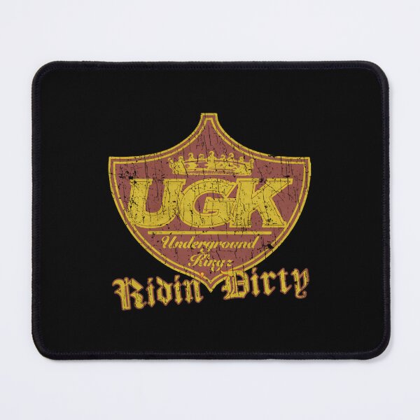 Item preview, Vintage - Ugk Ridin Dirty  designed and sold by AnneNeveu.