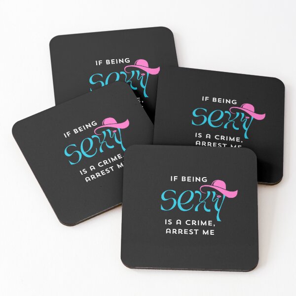 Item preview, Funny Beautiful Girls Quote | Bold Text-Based Design | Sassy Humor Gift for Women designed and sold by BlackTeesArt1.