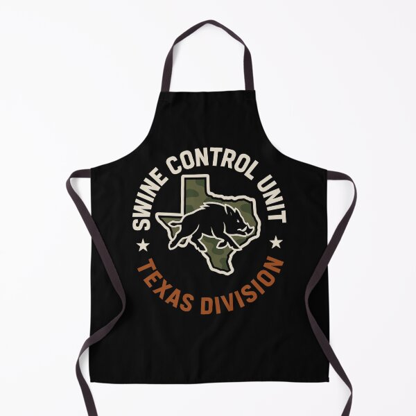 Item preview, Hog Hunting Feral Pig Boar Control Wild Hog Patrol designed and sold by AndreasMei.
