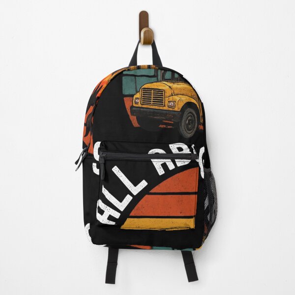 Item preview, All Aboard the Struggle Bus Funny Struggle Bus humor designed and sold by snowry.