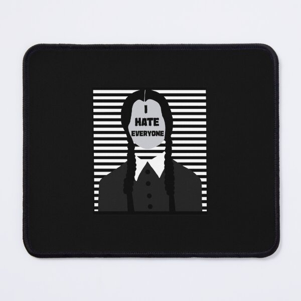 Item preview, Wednesday Addams Classic designed and sold by trinacgmav.