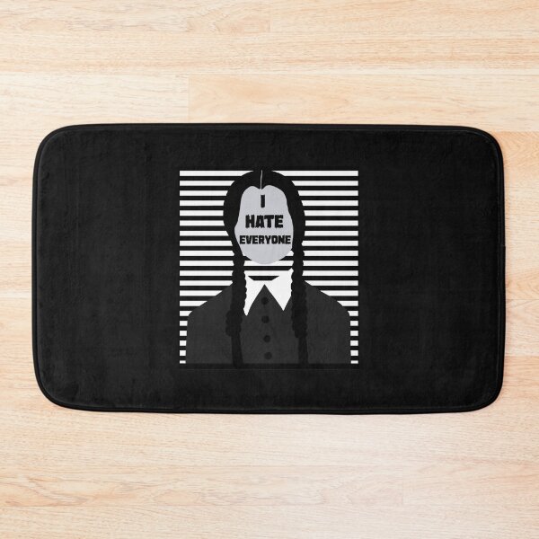 Item preview, Wednesday Addams Classic designed and sold by trinacgmav.