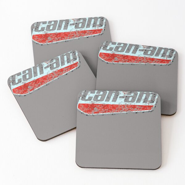Item preview, CANAM-VINTAGE-ORIGINAL-ATV-UTV-OFF-ROAD-GIFT designed and sold by GaryWSimon.