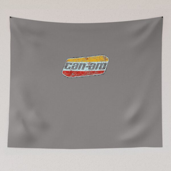 Item preview, CANAM-VINTAGE-ORIGINAL-ATV-UTV-OFF-ROAD-GIFT designed and sold by GaryWSimon.