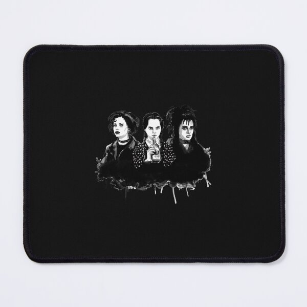 Item preview, Wednesday Addams Classic designed and sold by trinacgmav.