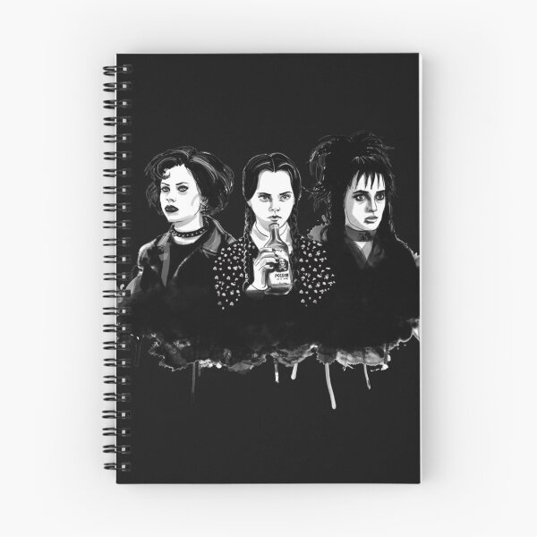 Item preview, Wednesday Addams Classic designed and sold by trinacgmav.