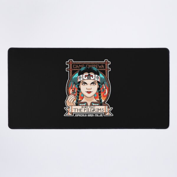 Item preview, Wednesday Addams Classic designed and sold by trinacgmav.