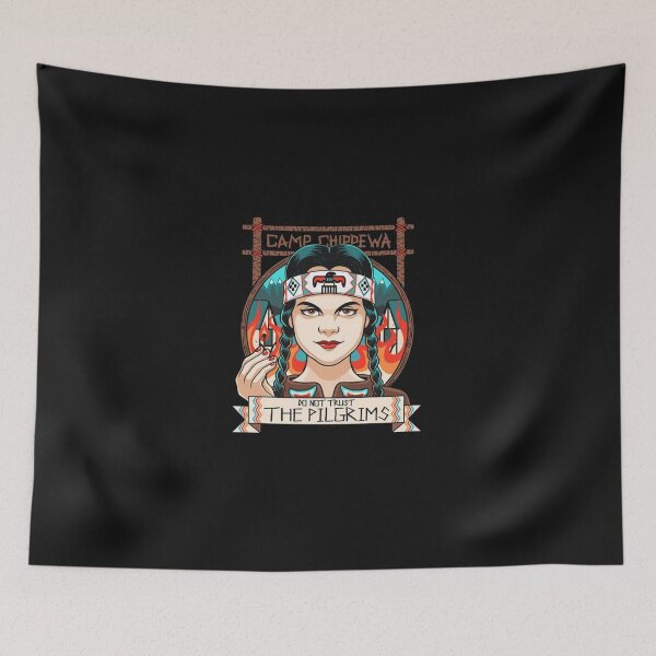 Item preview, Wednesday Addams Classic designed and sold by trinacgmav.