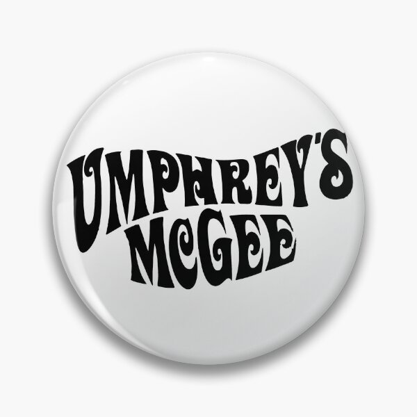 Item preview, Umphrey's McGee 2 designed and sold by lucahall9p2v.
