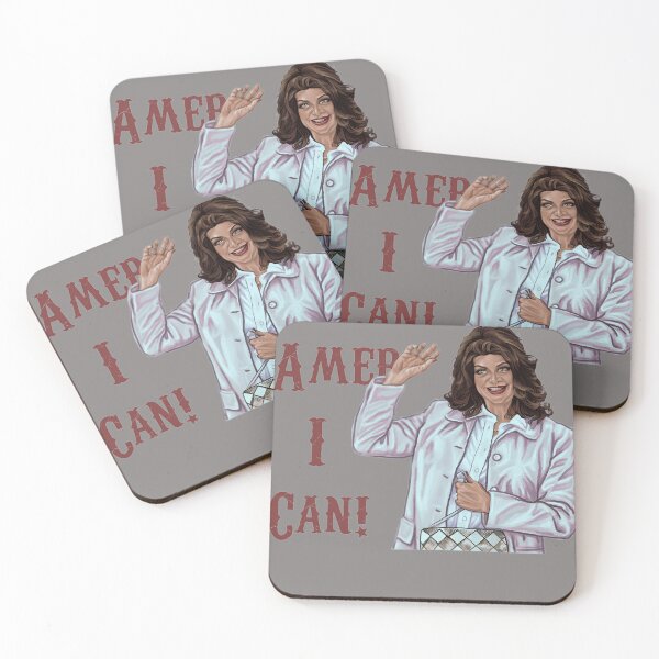 Item preview, CAN-I-AMER-I-CAN designed and sold by GaryWSimon.