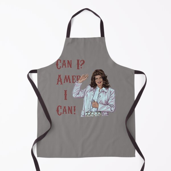 Item preview, CAN-I-AMER-I-CAN designed and sold by GaryWSimon.
