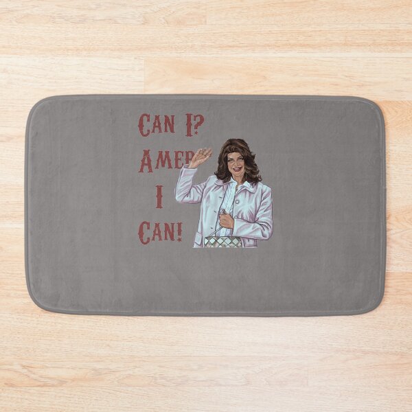 Item preview, CAN-I-AMER-I-CAN designed and sold by GaryWSimon.