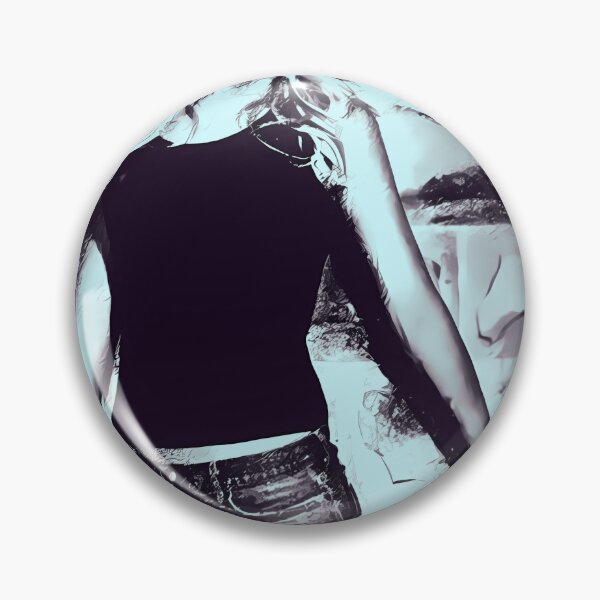 Item preview, CAN-MIRANDA-LOOK-ANY-MORE-HOTTER-MIRANDA-LAMBERT designed and sold by GaryWSimon.
