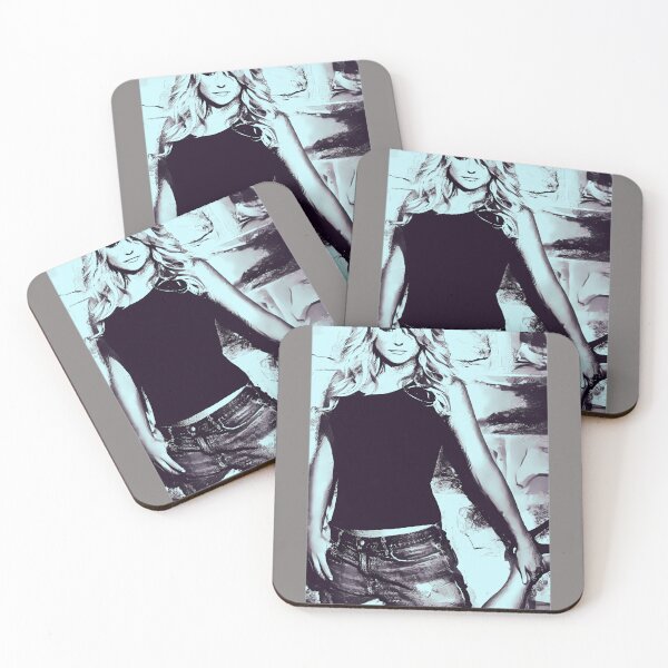 Item preview, CAN-MIRANDA-LOOK-ANY-MORE-HOTTER-MIRANDA-LAMBERT designed and sold by GaryWSimon.