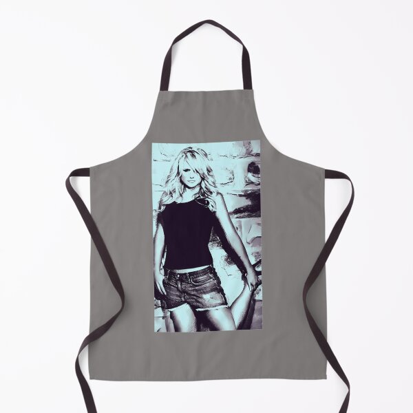 Item preview, CAN-MIRANDA-LOOK-ANY-MORE-HOTTER-MIRANDA-LAMBERT designed and sold by GaryWSimon.