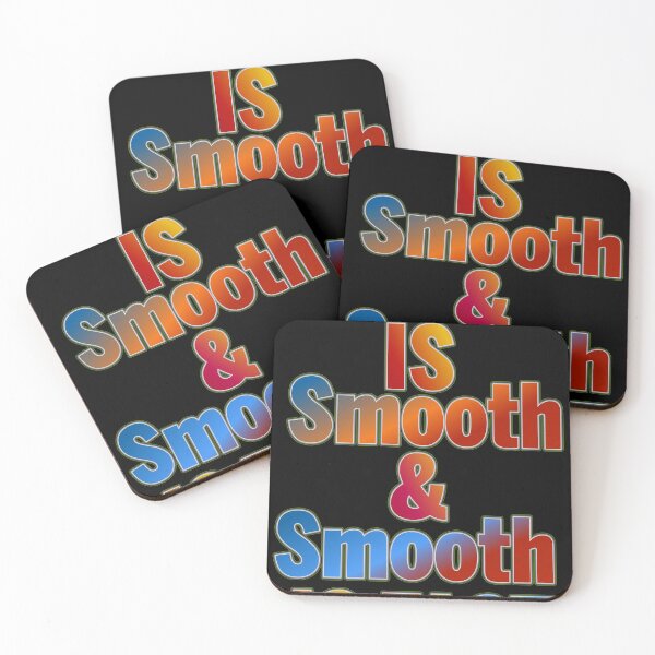 Item preview, Slow Is Smooth And Smooth Is Fast designed and sold by ZooStateofMind.