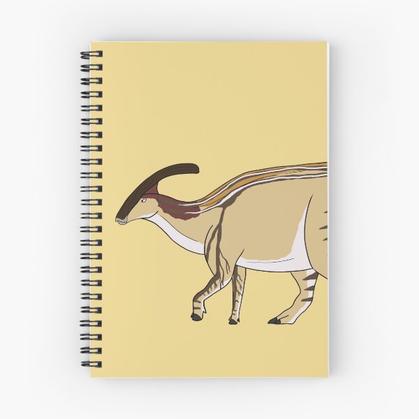 Item preview, Parasaurolophus (TLW) designed and sold by Paleoartyam.