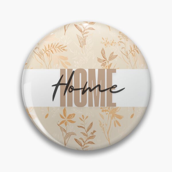 Item preview, Home, sweet home designed and sold by RinconNoble.