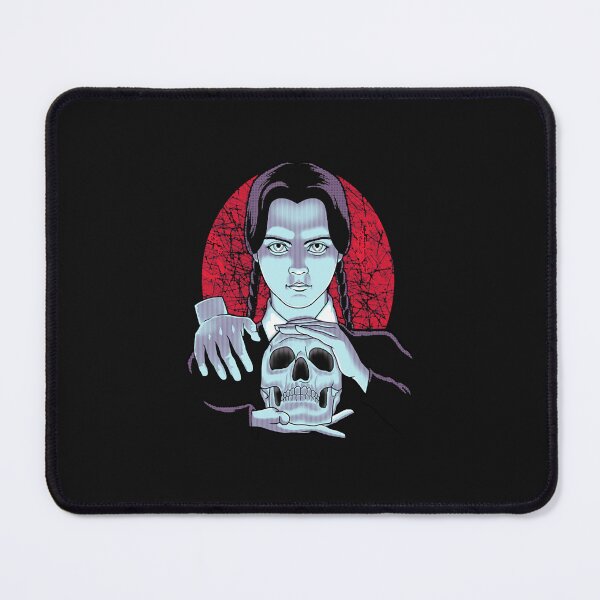 Item preview, Wednesday Addams Classic designed and sold by trinacgmav.