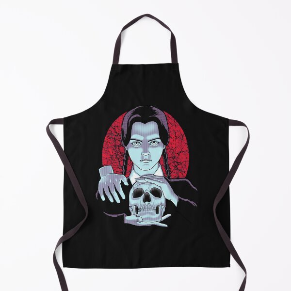 Item preview, Wednesday Addams Classic designed and sold by trinacgmav.